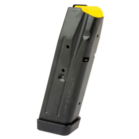 Picture of SIG P320 X-FIVE LEGION 9MM 10RD MAG NEW