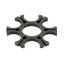 Picture of RUGER 45ACP MOON CLIP FOR REDHAWK, 3-PACK