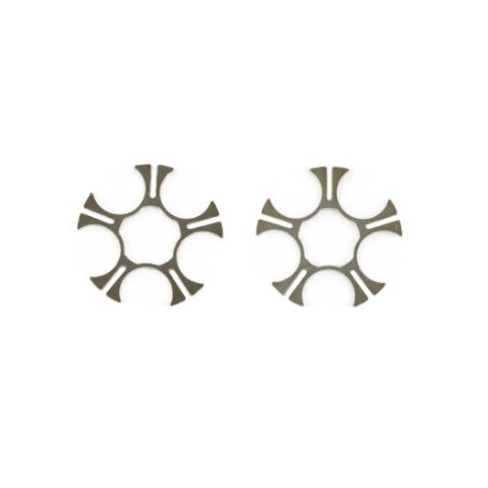 Picture of RUGER 9MM MOON CLIP FOR LCR, 3-PACK