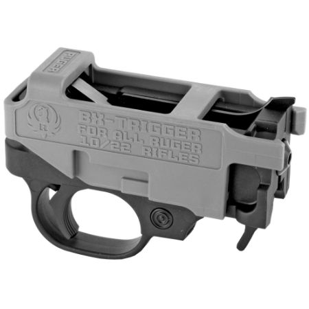 Picture of RUGER BX-TRIGGER FOR 10/22 & CHARGER