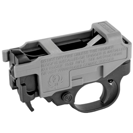 Picture of RUGER BX-TRIGGER FOR 10/22 & CHARGER