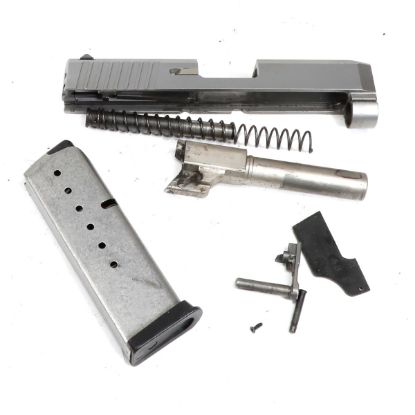 Picture of KAHR CW9 PARTS KIT WITH MAG
