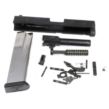 Picture of SPRINGFIELD XD45 PARTS KIT WITH MAGAZINE
