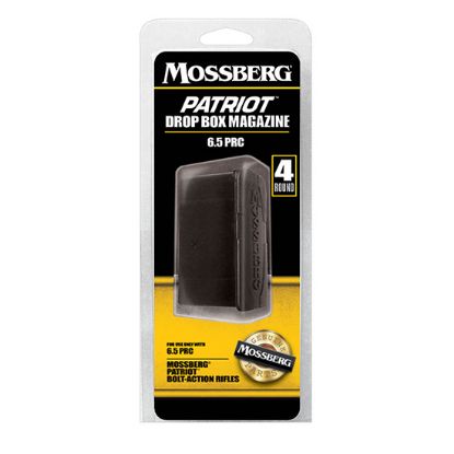 Picture of MOSSBERG PATRIOT 6.5 PRC MAGAZINE 