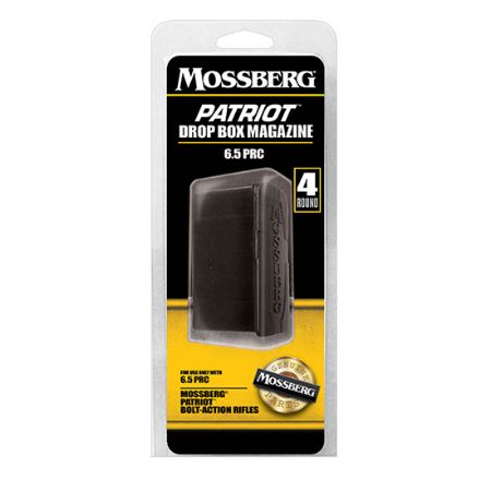 Picture of MOSSBERG PATRIOT 6.5 PRC MAGAZINE 