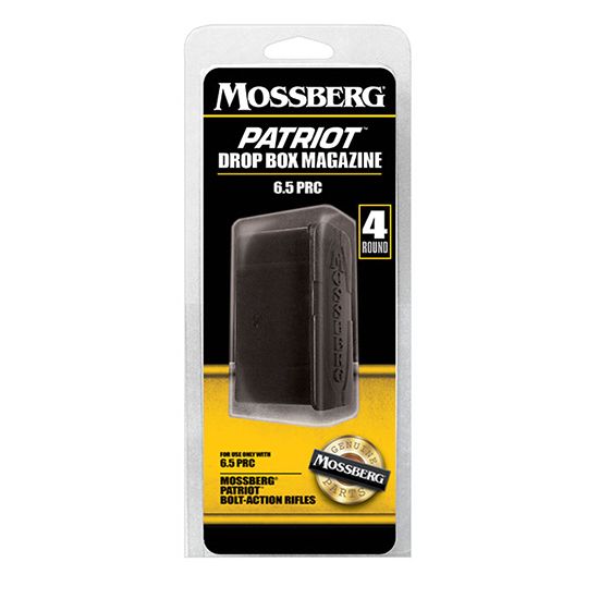 Picture of MOSSBERG PATRIOT 6.5 PRC MAGAZINE 
