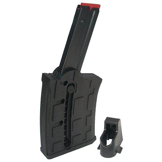 Picture of MOSSBERG 715T 715P 22LR 25RD MAGAZINE AND LOADER