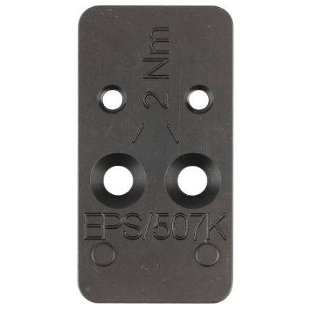Picture of HK VP9 VP40 OPTICS READY MOUNTING PLATE, FOR HOLOSUN 407K 507K EPS