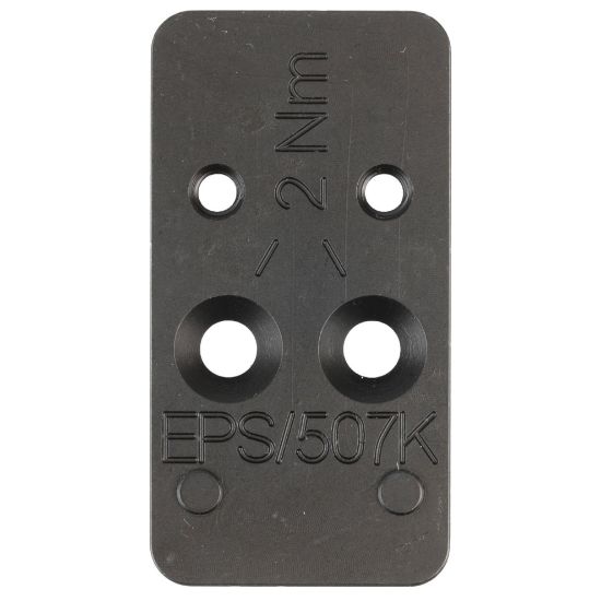 Picture of HK VP9 VP40 OPTICS READY MOUNTING PLATE, FOR HOLOSUN 407K 507K EPS