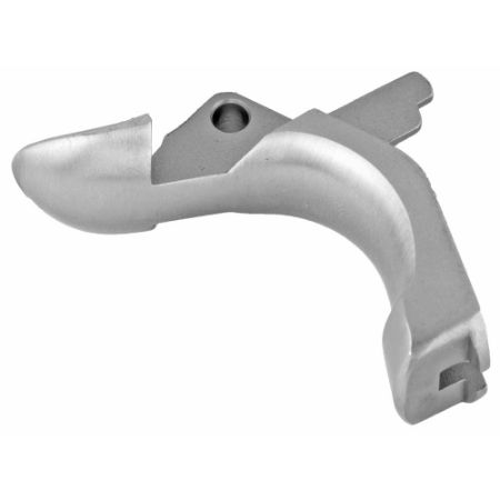 Picture of WILSON COMBAT BEAVERTAIL GRIP SAFETY, GOVERNMENT, STAINLESS