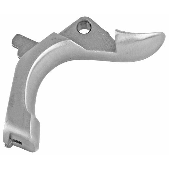 Picture of WILSON COMBAT BEAVERTAIL GRIP SAFETY, GOVERNMENT, STAINLESS