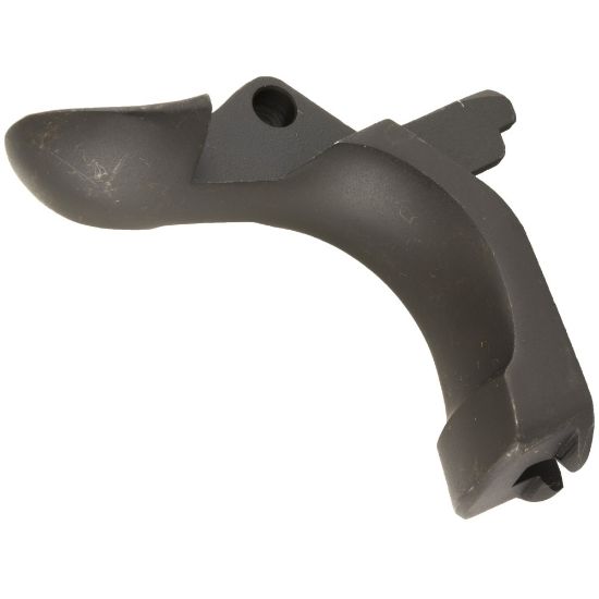 Picture of WILSON COMBAT BEAVERTAIL GRIP SAFETY, GOVERNMENT, BLUED