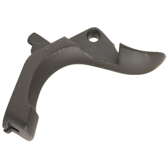 Picture of WILSON COMBAT BEAVERTAIL GRIP SAFETY, GOVERNMENT, BLUED