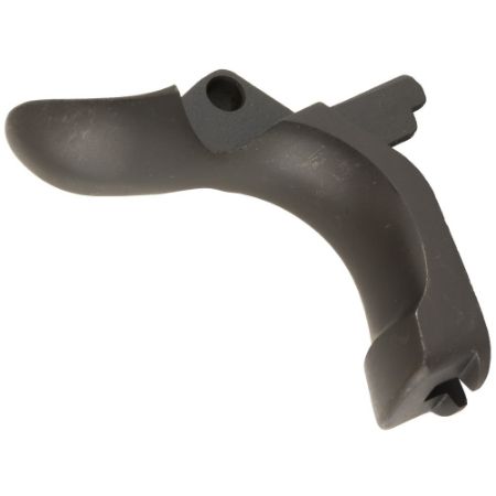 Picture of WILSON COMBAT BEAVERTAIL GRIP SAFETY, COMMANDER/OFFICERS, BLUED