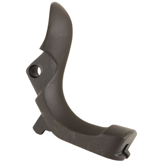 Picture of WILSON COMBAT BEAVERTAIL GRIP SAFETY, COMMANDER/OFFICERS, BLUED
