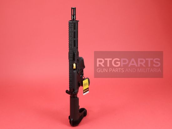 Picture of DANIEL DEFENSE PCC 8.3 INCH 9MM PISTOL WITH 5X35RD MAGS, 02-189-06272