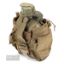 Picture of USGI  1 QUART CANTEEN WITH COYOTE POUCH