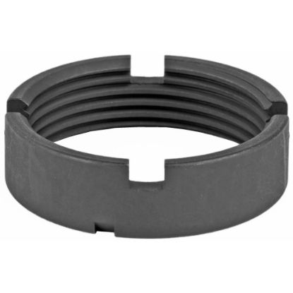 Picture of AR15 CASTLE NUT FOR BUFFER TUBE, CMMG