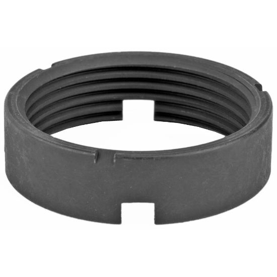 Picture of AR15 CASTLE NUT FOR BUFFER TUBE, CMMG