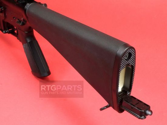 Picture of COLT AR15A4 5.56 20" 1:7 FLAT-TOP W/ REMOVABLE CARRY HANDLE