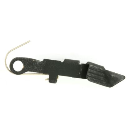 Picture of GLOCK OEM  EXTENDED SLIDE STOP RELEASE FOR 10MM/45ACP/45GAP, MODELS 20 21 29 30 37 38 39 40 41
