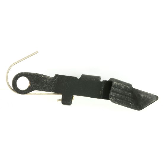 Picture of GLOCK OEM  EXTENDED SLIDE STOP RELEASE FOR 10MM/45ACP/45GAP, MODELS 20 21 29 30 37 38 39 40 41