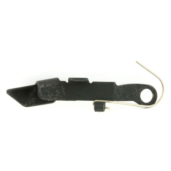 Picture of GLOCK OEM  EXTENDED SLIDE STOP RELEASE FOR 10MM/45ACP/45GAP, MODELS 20 21 29 30 37 38 39 40 41
