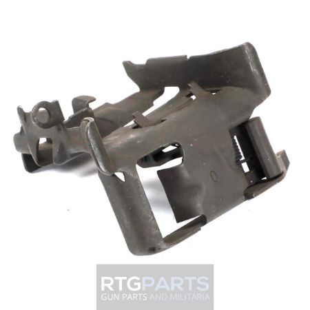 Picture of MG3 0-MARKED FEED TRAY, GUNSMITH SPECIAL