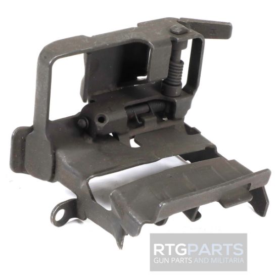 Picture of MG3 0-MARKED FEED TRAY, GUNSMITH SPECIAL