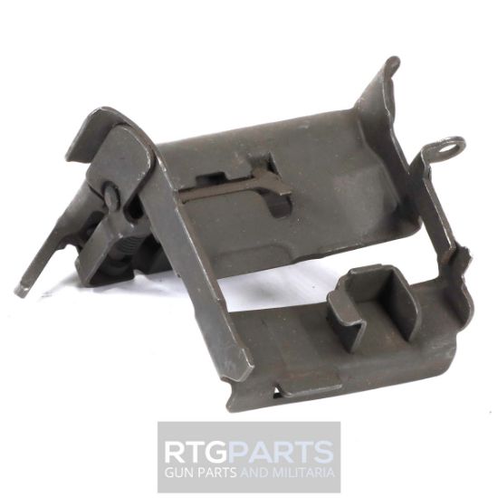 Picture of MG3 0-MARKED FEED TRAY, GUNSMITH SPECIAL