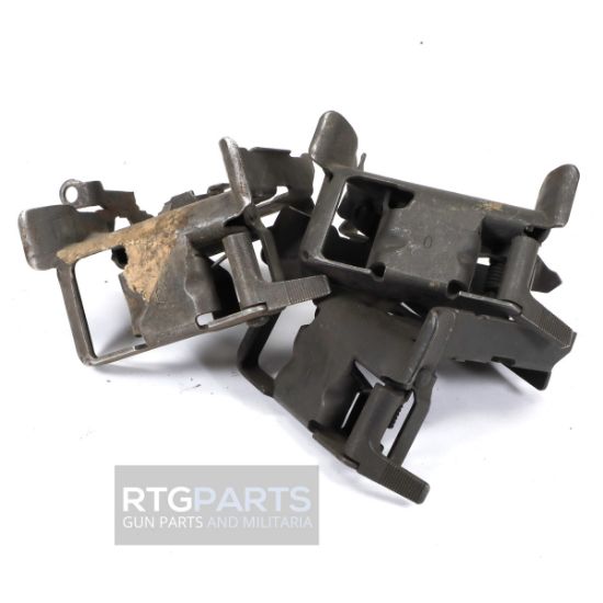 Picture of MG3 0-MARKED FEED TRAY, GUNSMITH SPECIAL