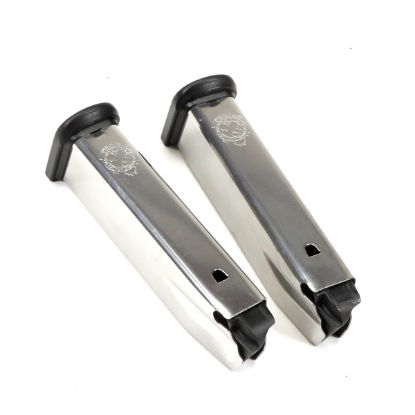 Picture of TWO SPRINGFIELD XDM 40SW 16RD MAGS