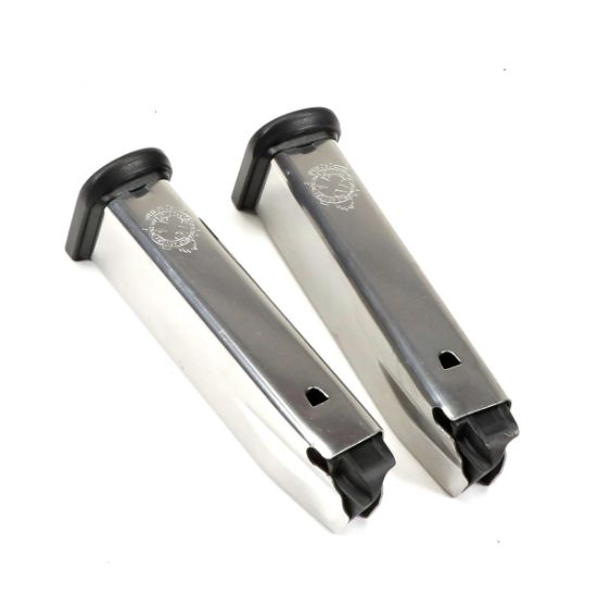 Picture of TWO SPRINGFIELD XDM 40SW 16RD MAGS