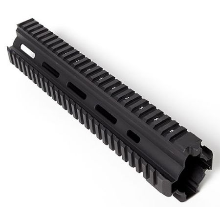 Picture of HK416 MR556A1 11 INCH EXTENDED PICATINNY HANDGUARD