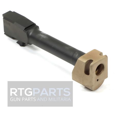 Picture of FN 509 509M ACCESSORY COMP KIT, FDE