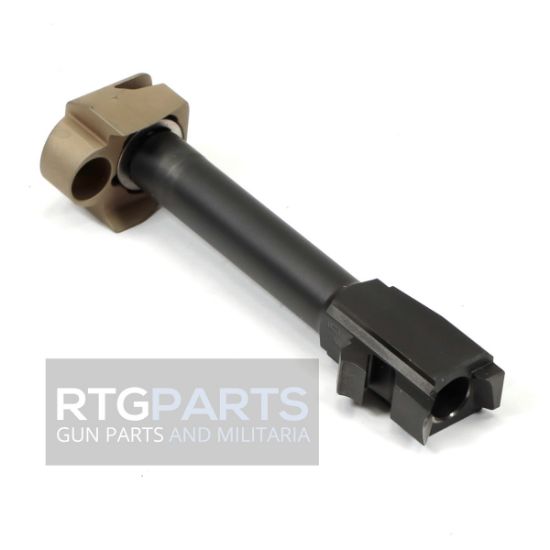 Picture of FN 509 509M ACCESSORY COMP KIT, FDE