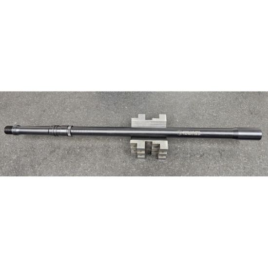 Picture of RCM G3/91 BARREL, 7.62x51MM, 17.7", CHF, 5/8X24