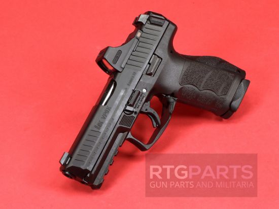 Picture of HK VP9A1K COMPACT 4.09" 9MM W/ HOLOSUN SCS, 2X15RD MAGS, 81001120