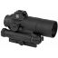 Picture of SIG ROMEO 7 FULL SIZE SIGHT, 1X30MM 2MOA RED DOT, FITS PICATINNY