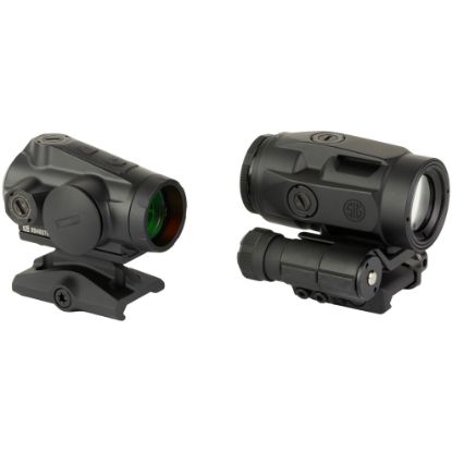 Picture of SIG ROMEO 5 GEN II WITH JULIET3 MICRO MAGNIFIER COMBO KIT