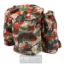 Picture of SWISS M70 CAMO RUCKSACK W/ STRAPS