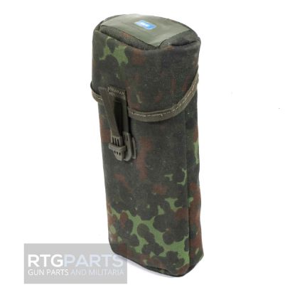 Picture of FLECTARN CAMO STANAG SCOPE CASE, USED 