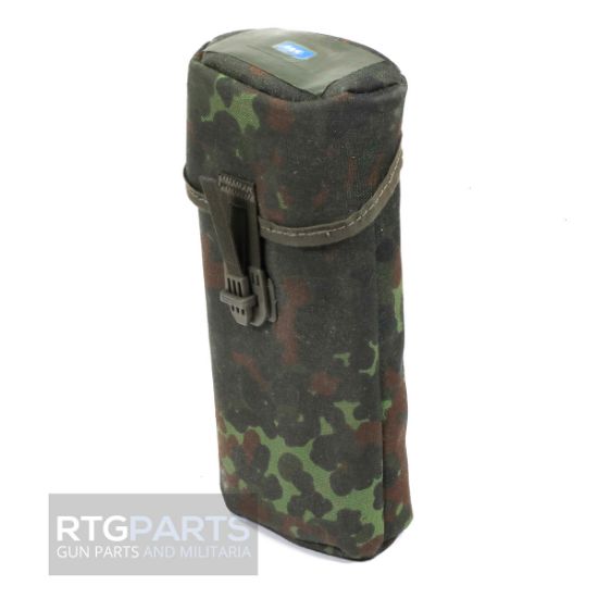 Picture of FLECTARN CAMO STANAG SCOPE CASE, USED 