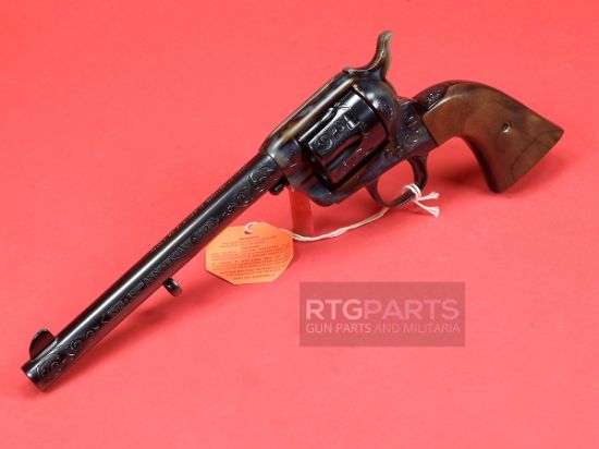 Picture of COLT CUSTOM SAA LIMITED EDITION 150TH ANN. ENGRAVED 45 7.5" 