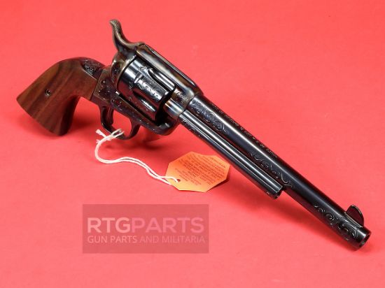 Picture of COLT CUSTOM SAA LIMITED EDITION 150TH ANN. ENGRAVED 45 7.5" 