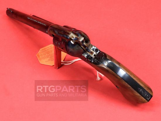 Picture of COLT CUSTOM SAA LIMITED EDITION 150TH ANN. ENGRAVED 45 7.5" 