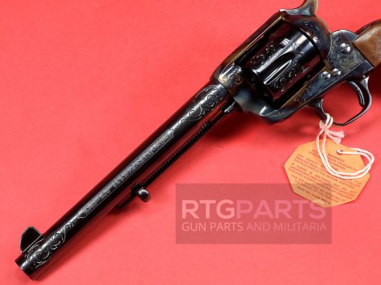 Picture of COLT CUSTOM SAA LIMITED EDITION 150TH ANN. ENGRAVED 45 7.5" 