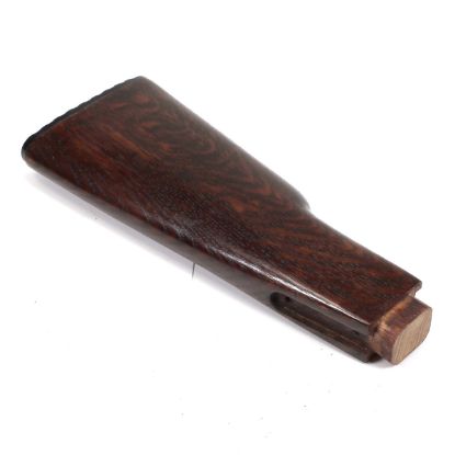 Picture of WOOD AK47 WOOD BUTTSTOCK FOR MILLED RECEIVER, BROWN FINISH