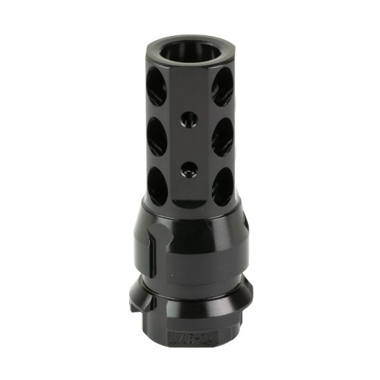 Picture of DEAD AIR KEYMO BRAKE .45CAL 11/16X24