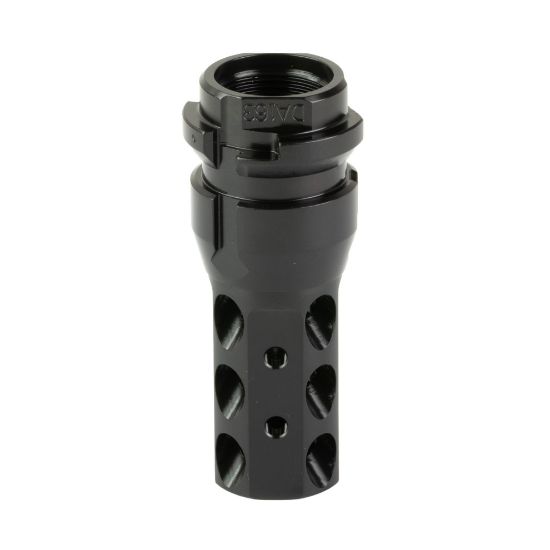 Picture of DEAD AIR KEYMO BRAKE .45CAL 11/16X24